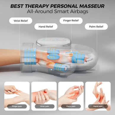 Relieve Pain, Embrace Freedom in Every Move
